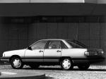 Audi 5000S Turbo 1984 года